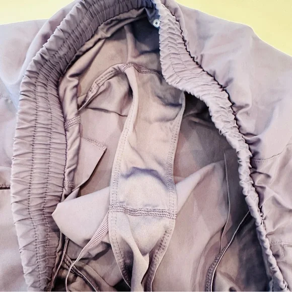 Set 4 All In Motion Joylab Athletic Running Shirts And Jacket Sz L Blue Black - Picture 8 of 16